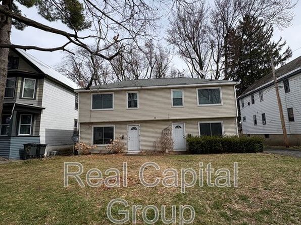 41 Cuyler Ave #41B, Albany, NY 12209