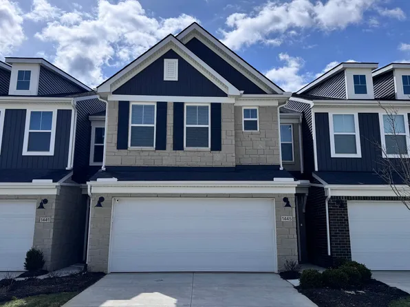 1445 Superior Dr, Milford, MI