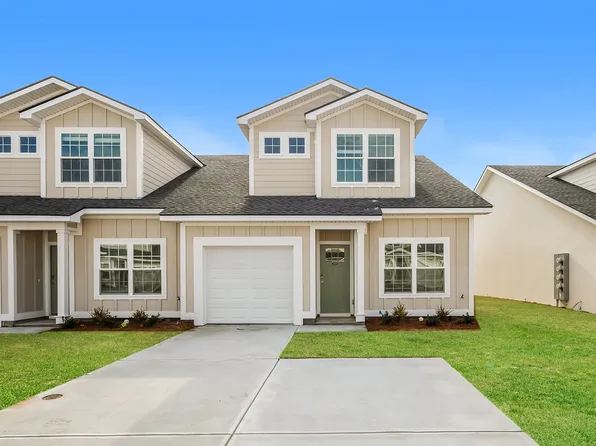 1039 Walker Point Way, Brunswick, GA 31525