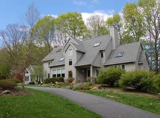 31 Longfellow Rd, Wellesley, MA 02481