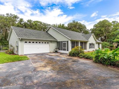 1412 County Road 448a, Lake Panasoffkee, FL, 33538