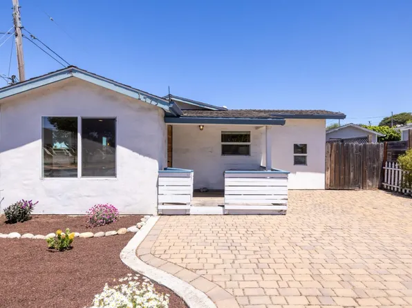 1475 Hilby Ave, Seaside, CA 93955