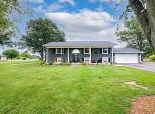 3740 Ronda Ct, Springfield, OH 45502