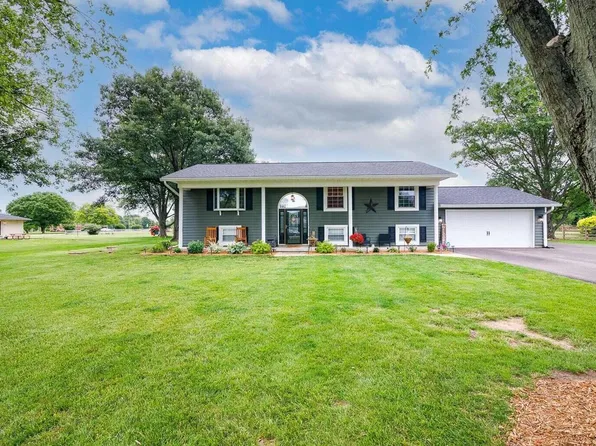 3740 Ronda Ct, Springfield, OH 45502