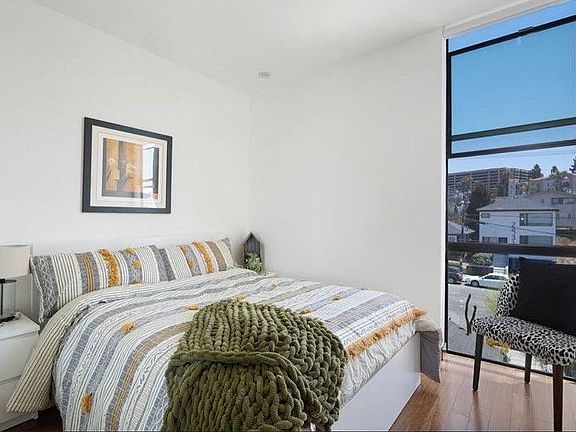 Bedroom #1