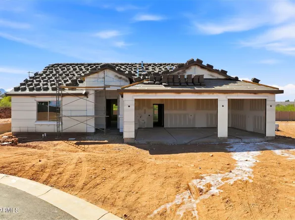 3588 Perry Place, Sierra Vista, AZ 85650