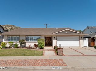 1850 Belhaven Ave, Simi Valley, CA 93063