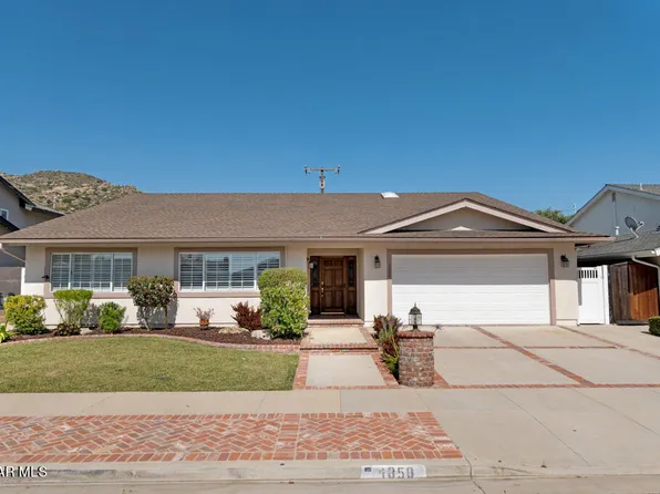 1850 Belhaven Ave, Simi Valley, CA 93063