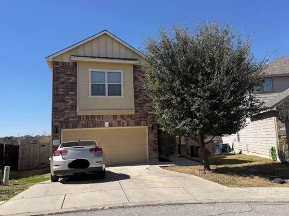 1207 Beacon Cv, San Antonio, TX 78245