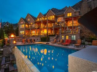 11222 S Eagle View Dr, Sandy, UT 84092