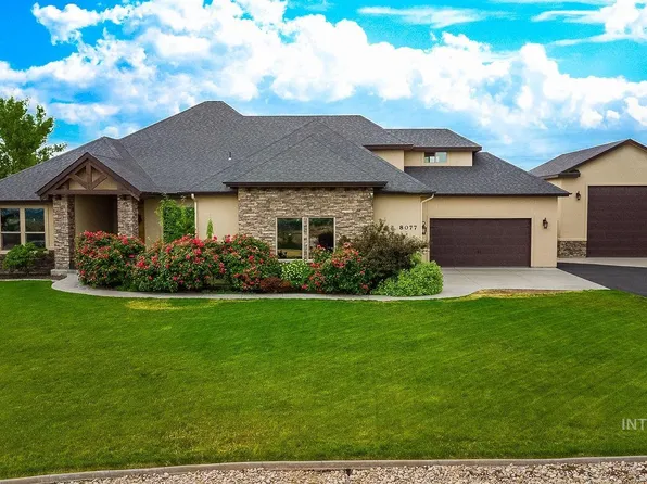 8077 Star Pass Ridge Rd, Nampa, ID 83686