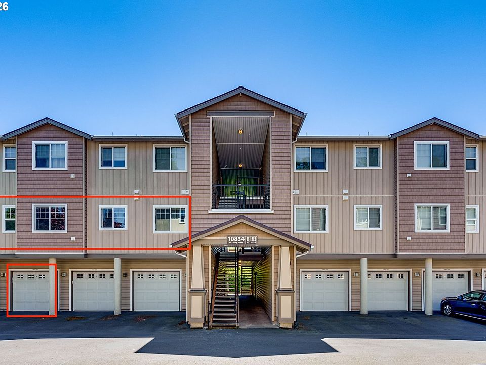 1st image of 10834 NE Holly St #201