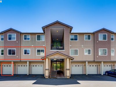 10834 NE Holly St #201, Hillsboro, OR, 97006