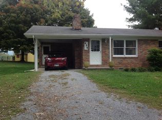 454 Bill Jones Rd, Jonesborough, TN 37659