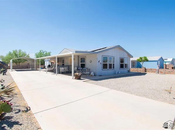 9657 E 37th St, Yuma, AZ 85365