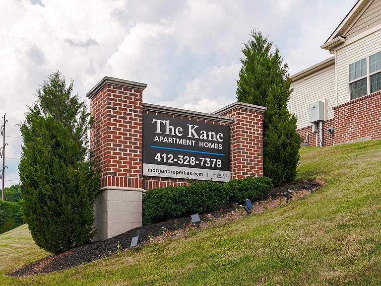 The Kane Apartment Homes — Photo 27