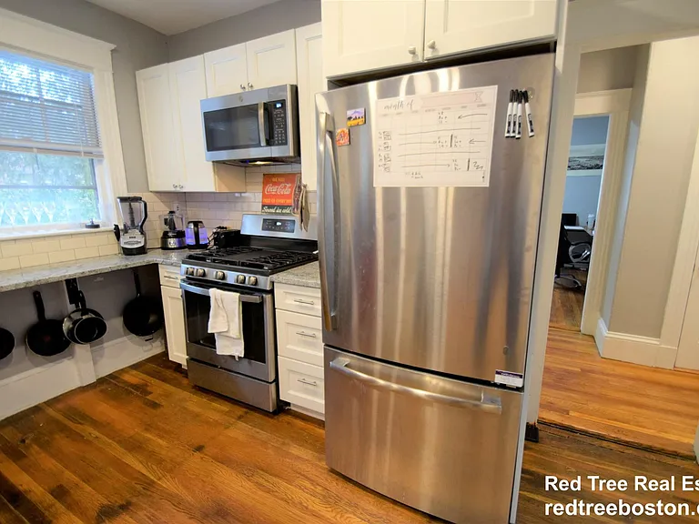 235 Chestnut Hill Ave #2 — Photo 5