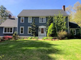 3 Apple Ridge Ln, Littleton, MA 01460