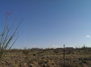 13237 S Hunting Dog Rd, Vail, AZ 85641