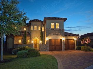 12421 Beverly Villas Ct, Austin, TX 78732