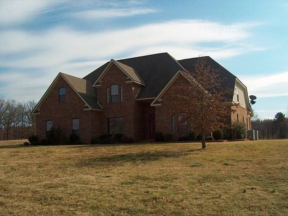 Custom Home Built 2006