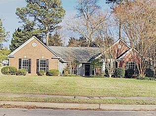 2123 Forecastle Ln, Dacula, GA 30019