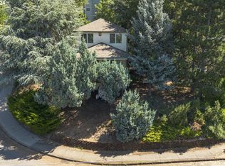 6812 N Catlin Ave, Portland, OR 97203