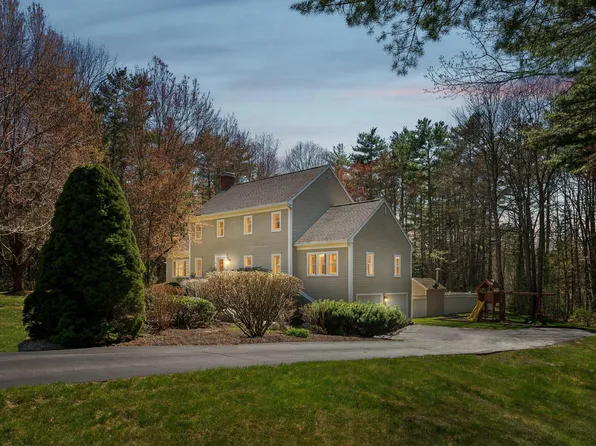 19 Windsor Pines Drive, Scarborough, ME 04074