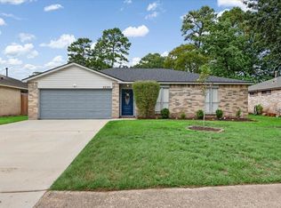 22307 Roseville Dr, Spring, TX 77389