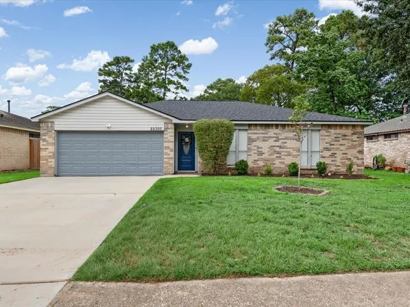 22307 Roseville Dr, Spring, TX 77389