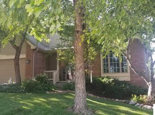 17328 Poppleton Ave, Omaha, NE 68130