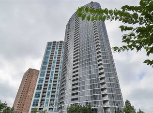 83 Borough Dr #803, Toronto, ON M1P5E4