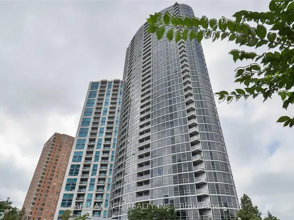 83 Borough Dr, Toronto, ON