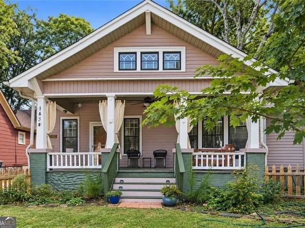 1434 Athens Ave SW, Atlanta, GA 30310