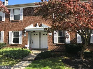 1007 Huntingdon Mews, Clementon, NJ 08021