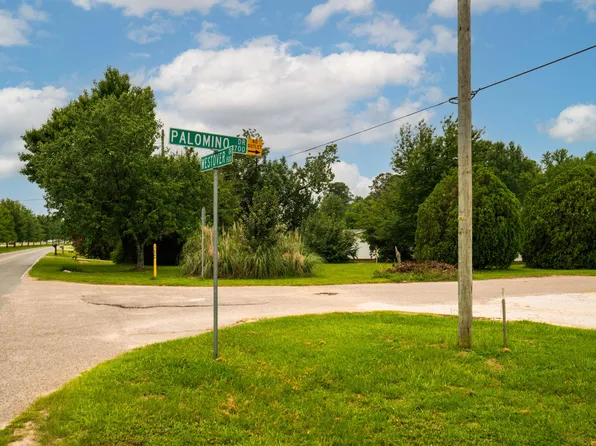 0 Palomino Dr Lot 1-2-3, Sanford, NC 27330