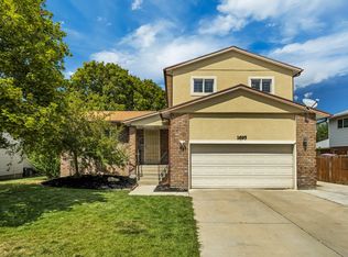 1695 E Ensign Pl, Cottonwood Heights, UT 84121
