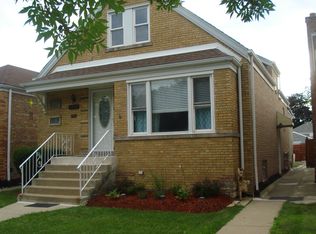 7222 S Hamlin Ave, Chicago, IL 60629