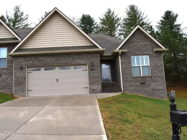 420 Cromwell St, Harrogate, TN 37752