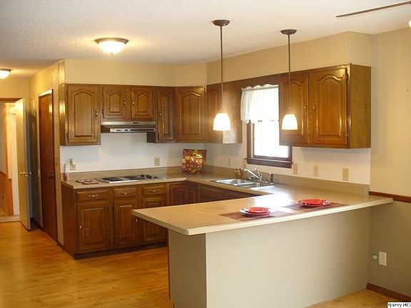 Home for Sale in Payson, IL $182,900