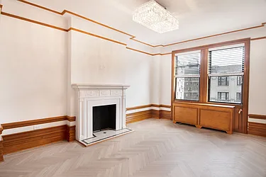 Rented by WAM Partners - William Moses Co.