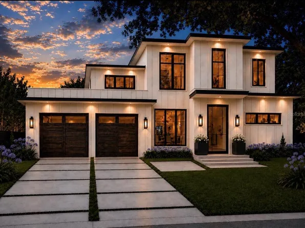 2228 Howard Dr, Winter Park, FL 32789