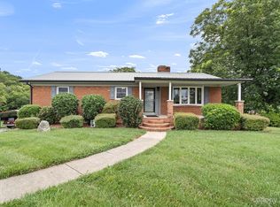 145 Centenary Church Rd, Mount Ulla, NC 28125