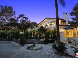 2365 Old Topanga Canyon Rd, Topanga, CA 90290