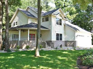 53019 Trenton Ln, Bristol, IN