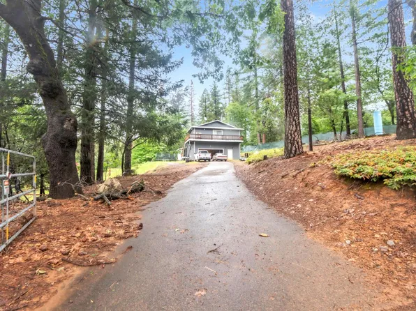 6210 Pine Needle Ln, Placerville, CA 95667