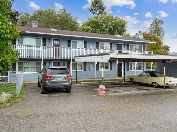 12726 E Main Ave APT 3, Spokane Valley, WA 99216