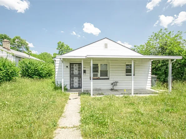 2835 Tubman Ave, Dayton, OH 45417