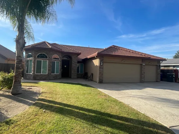 4033 W Kadota Ave, Fresno, CA 93722