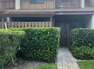 1556 N 15th Ter #1556, Hollywood, FL 33020